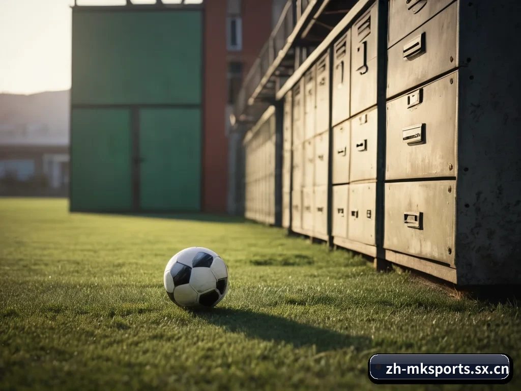 MK体育 APP - MK SPORTS